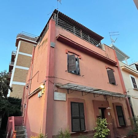 Casa Vacanza Il Borghetto Roma Esterno foto
