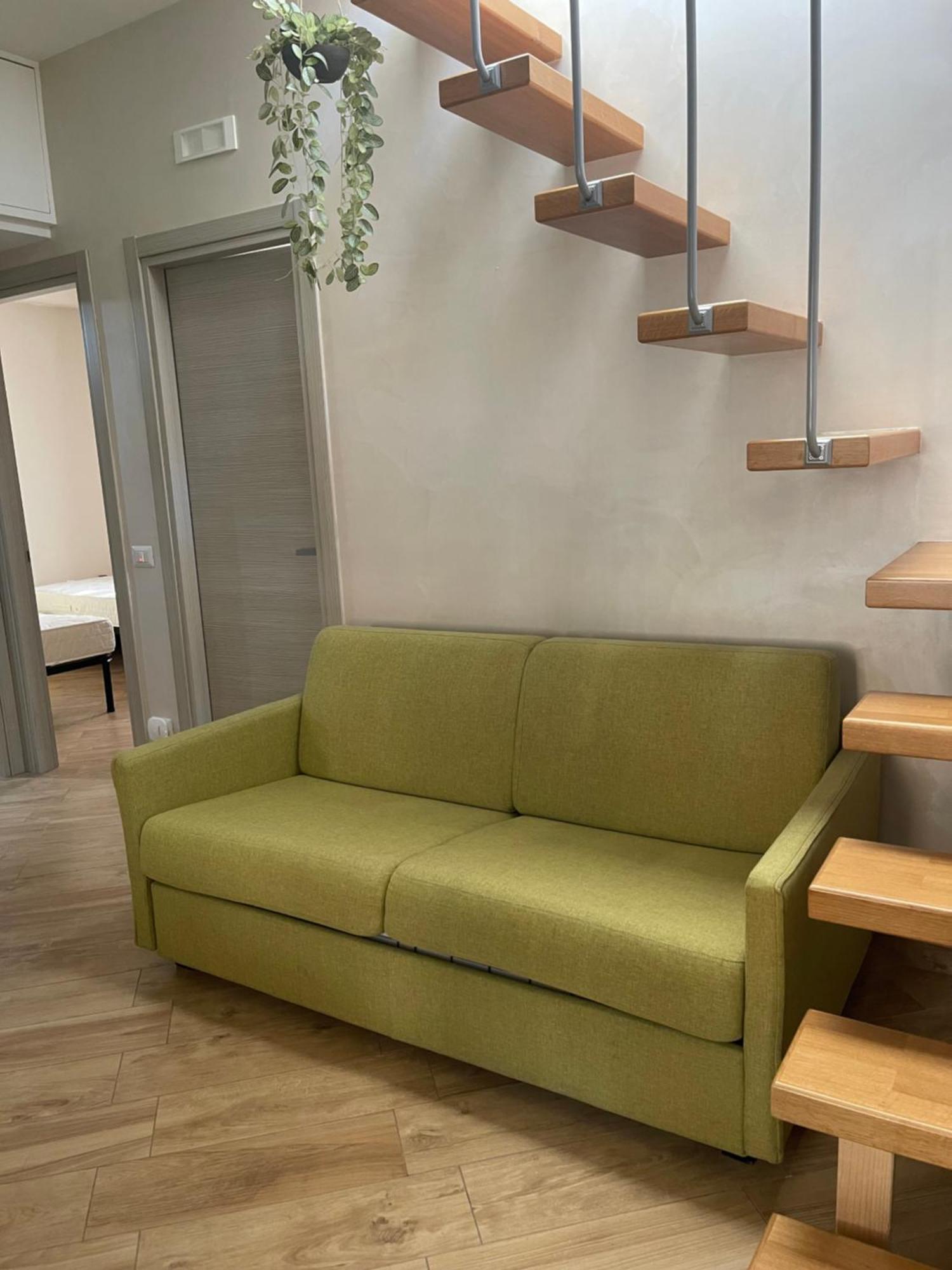 Casa Vacanza Il Borghetto Roma Esterno foto