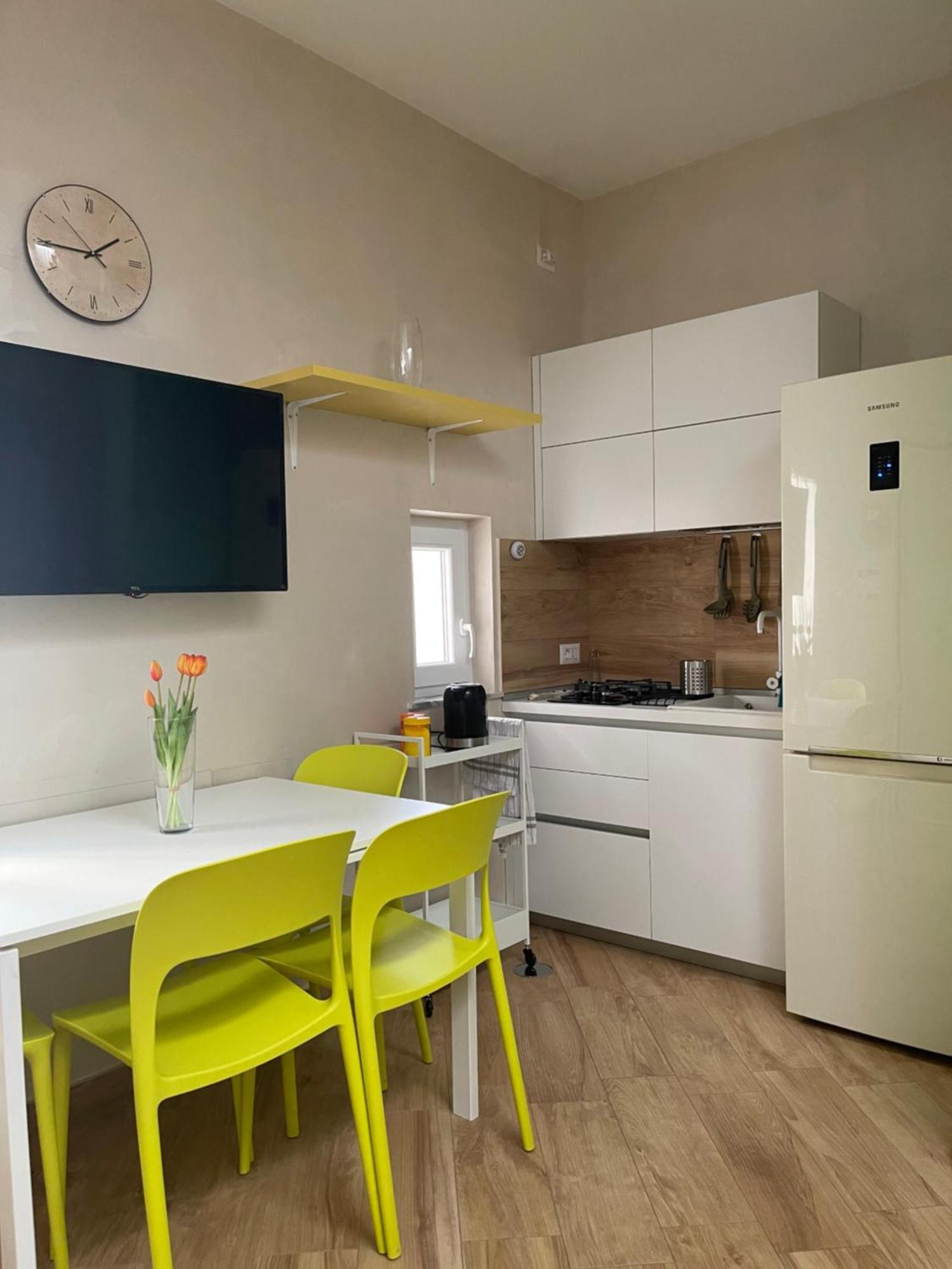 Casa Vacanza Il Borghetto Roma Esterno foto