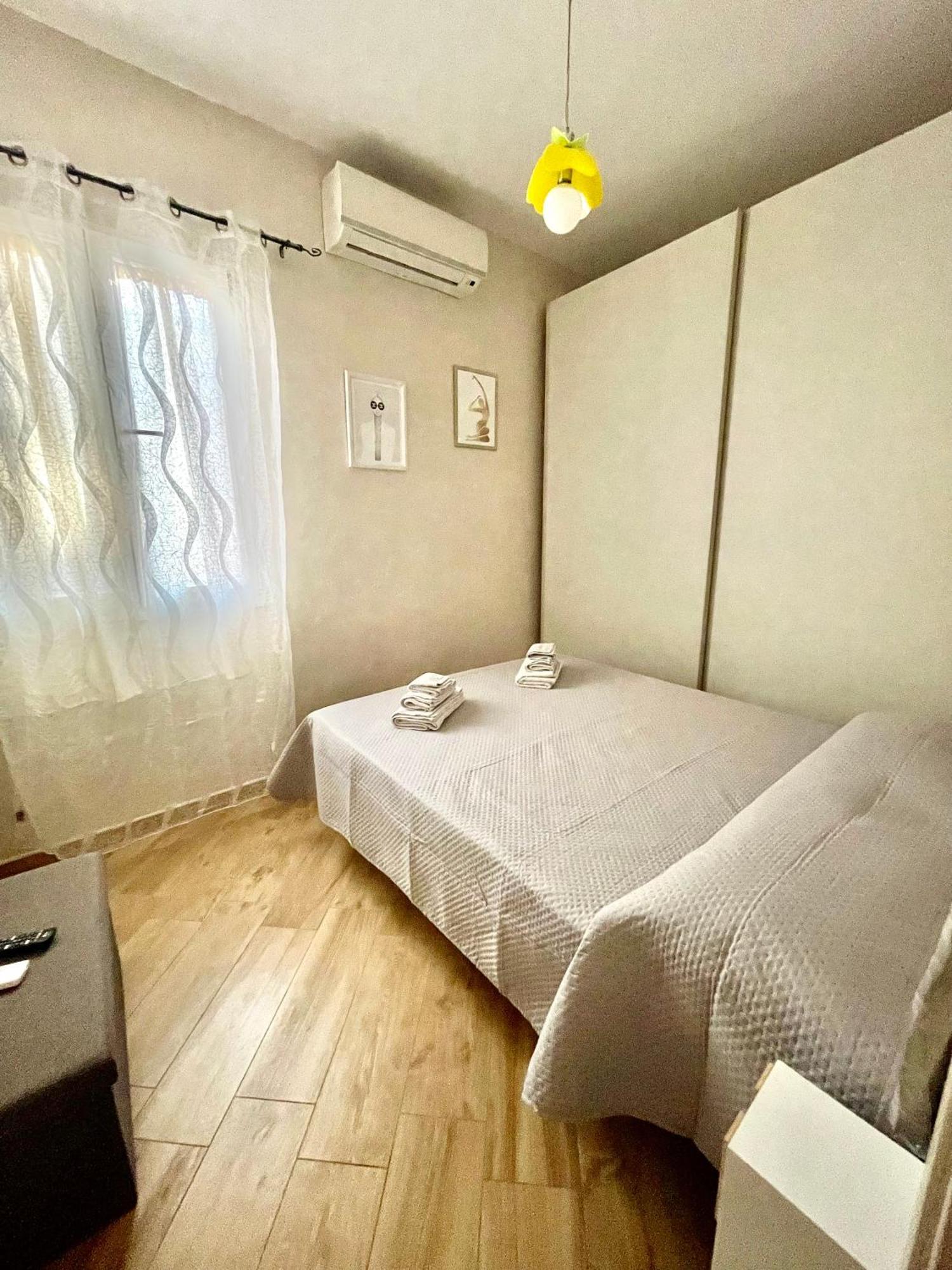 Casa Vacanza Il Borghetto Roma Esterno foto