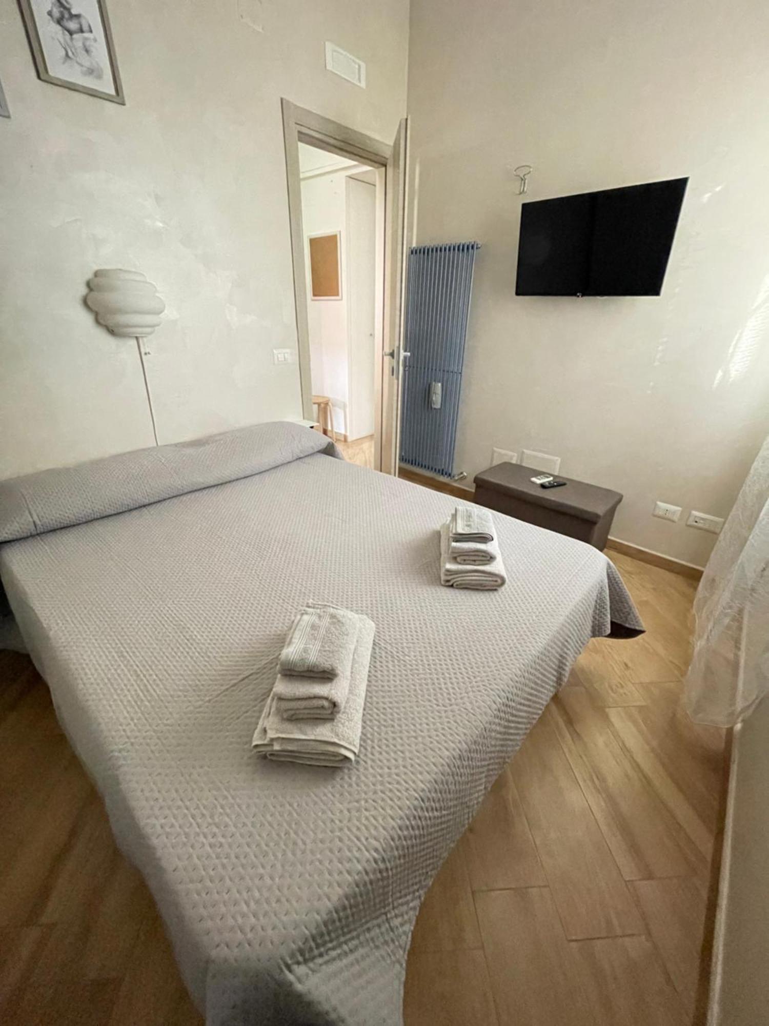 Casa Vacanza Il Borghetto Roma Esterno foto