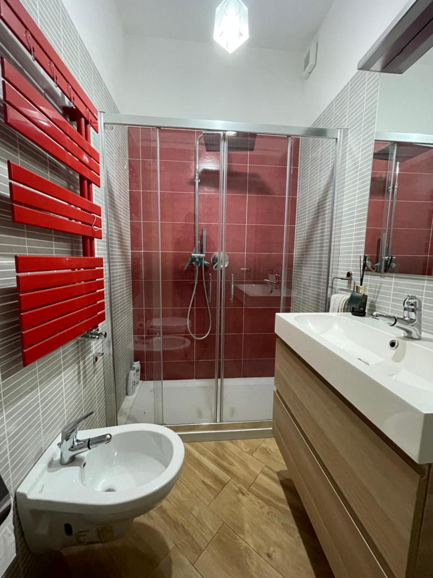 Casa Vacanza Il Borghetto Roma Esterno foto
